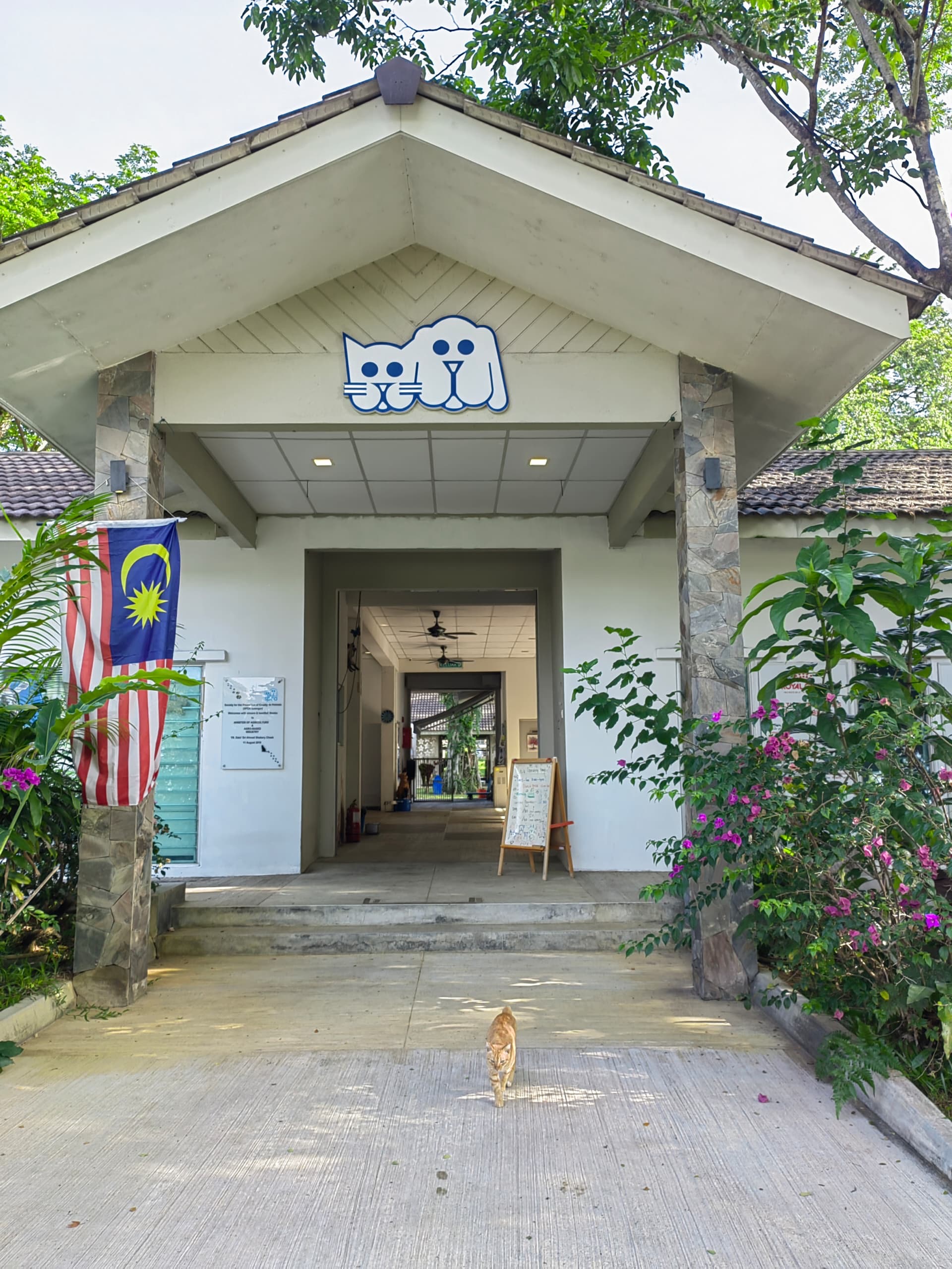 SPCA Selangor