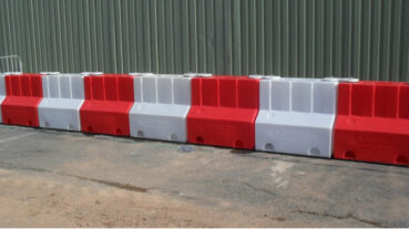 Flood-and-Spill-Barriers