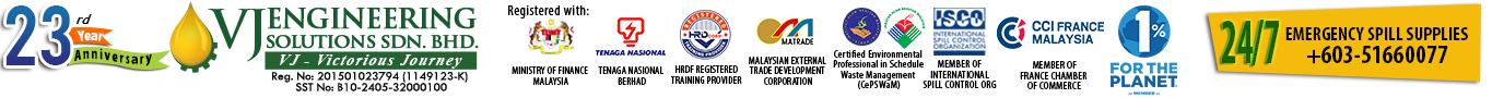 VJ Engineering Solutions Sdn. Bhd. - Engineering & Environment Solution Provider