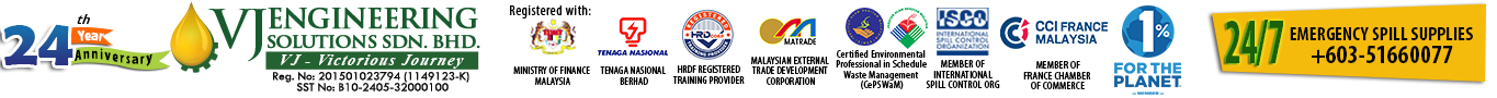 VJ Engineering Solutions Sdn. Bhd. - Engineering & Environment Solution Provider