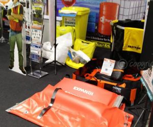 MIMEX Expo 2018, KLCC