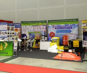 MIMEX Expo 2018, KLCC