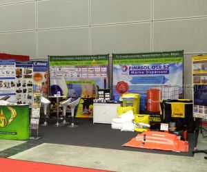 MIMEX Expo 2018, KLCC