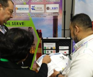 MIMEX Expo 2018, KLCC